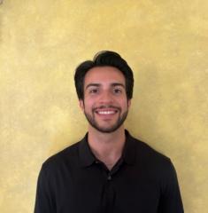 Justin Rodriguez