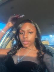 Natiyah Leflore