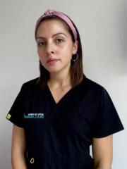 Nicole Neira fernandez