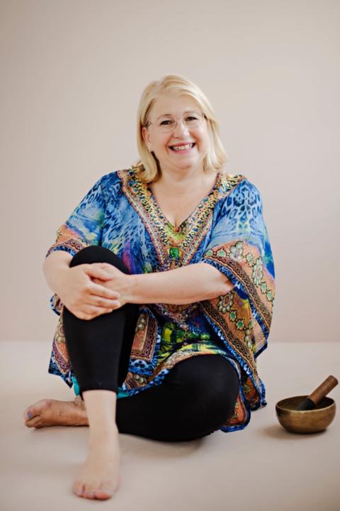 Sheri Martin
