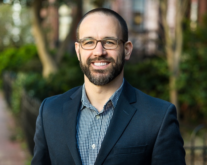 Ryan Hehman