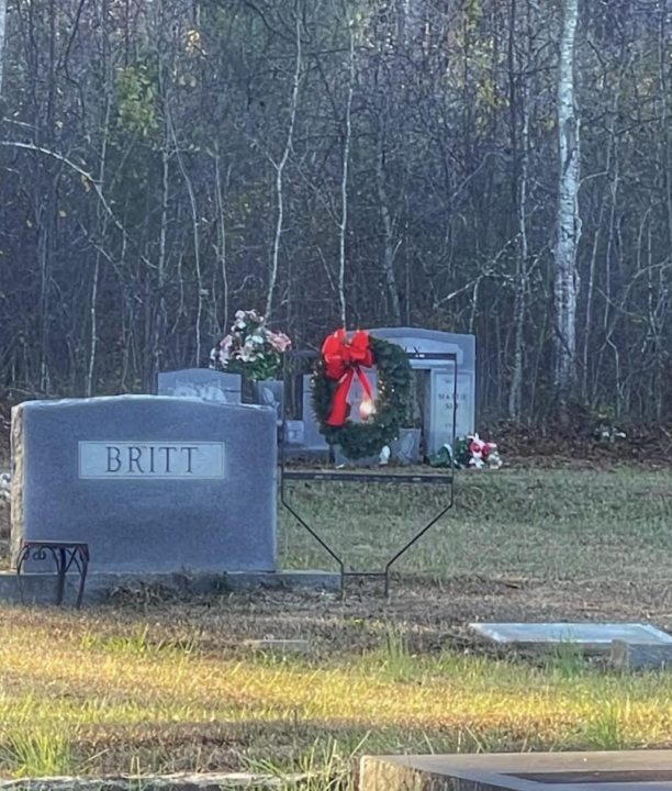 Physics...or something more?