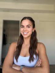 Ashley Kaoukis