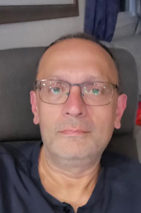 Brad Porchak