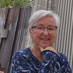 Maria Stapel