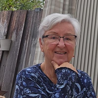 Maria Stapel