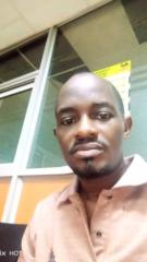 William Kijjambu