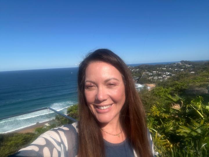 Tracey Lapin