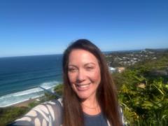 Tracey Lapin
