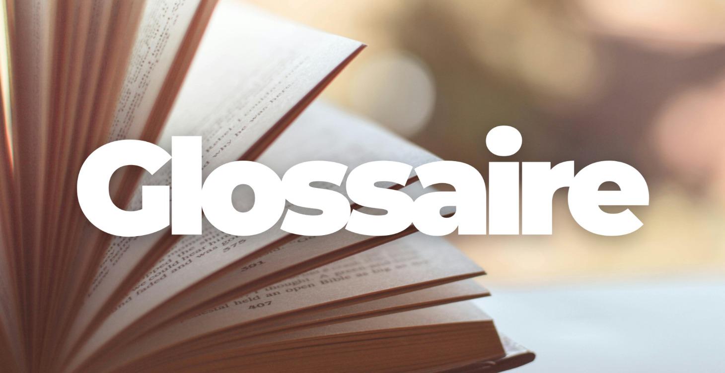 Module 0 – Glossaire débutant