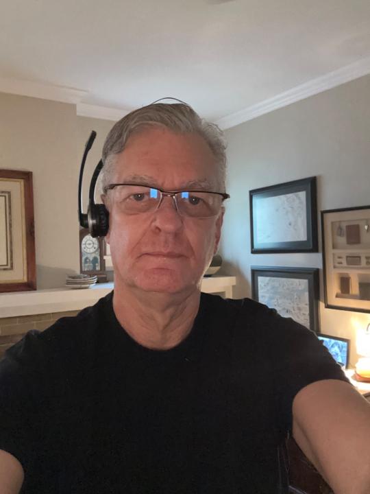 Michael Tupps