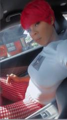 Aaliyah Wade