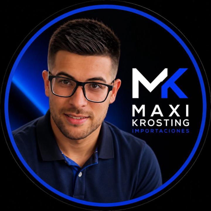 Maxi Krosting