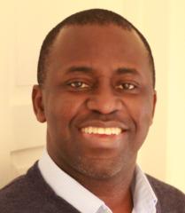 Yomi Odukoya