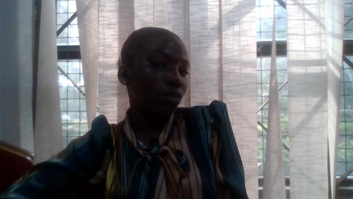 Toluwalase Kayode-Adebanji