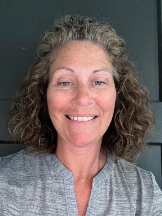 Rhonda Eviston