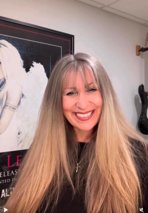Lisa Lester