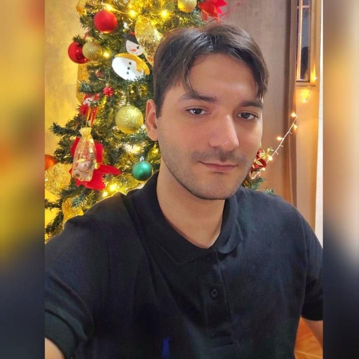 Carlos Toledo
