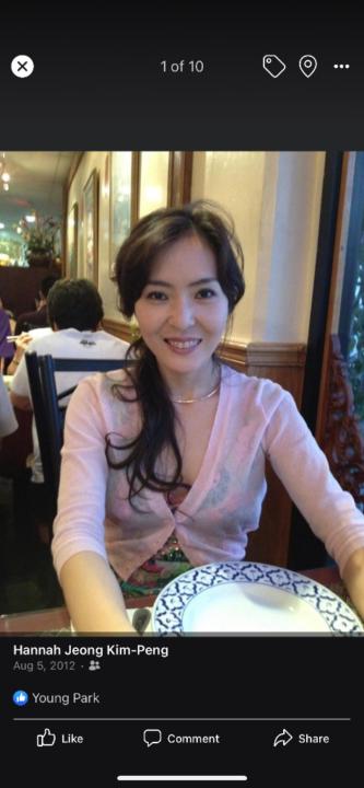 Luon Peng