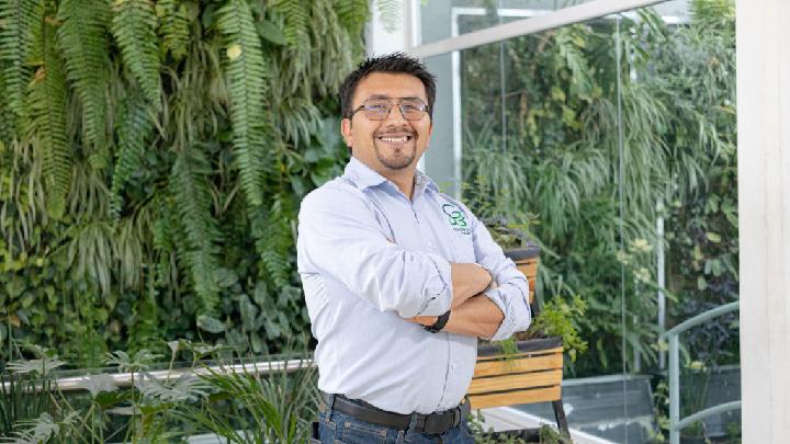 Ulises Martinez Gilbon