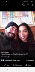 Shawn Dorsey