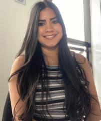 Daviana Marriaga