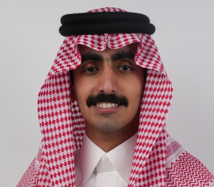 Mohammed Qahtani