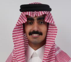 Mohammed Qahtani