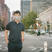 Matt Liu