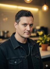 Andrew Funk