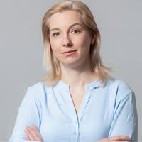 Ágnes Kaiserné Jósvai