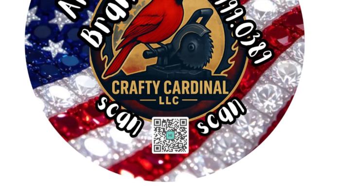 Crafty Cardinal LLC