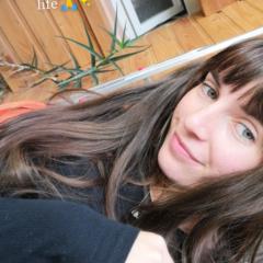 Manon Buguet
