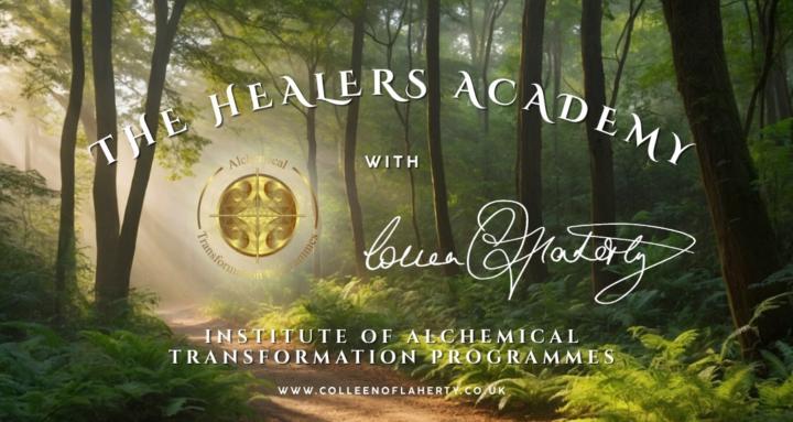 The Healers Academy