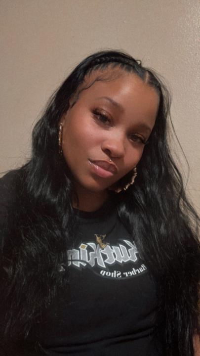 Jalisa Keeley
