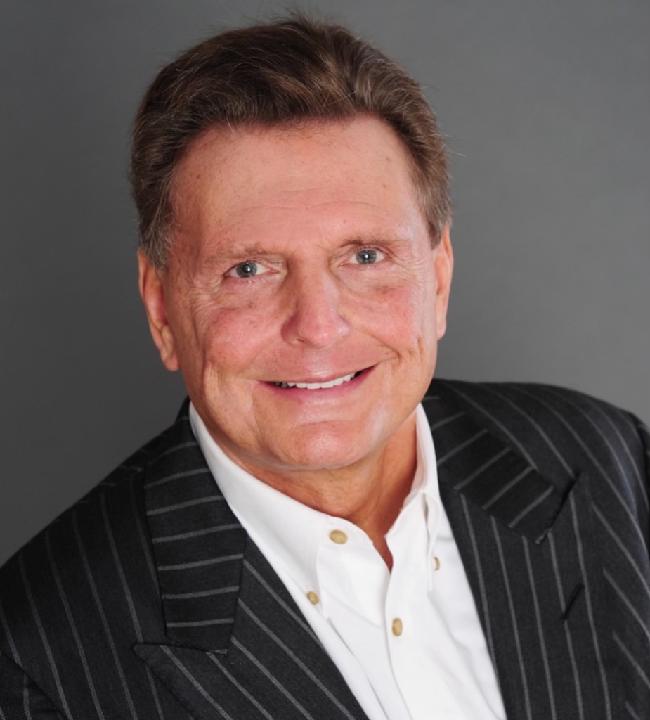 Mark Weiland