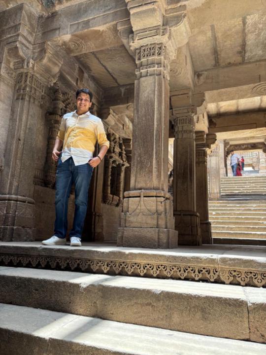Sameer Jain