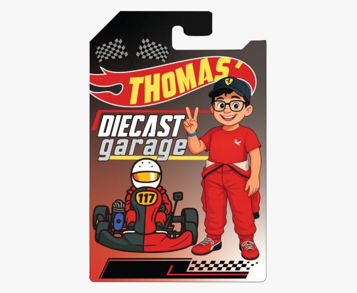 Thomas Montalvo