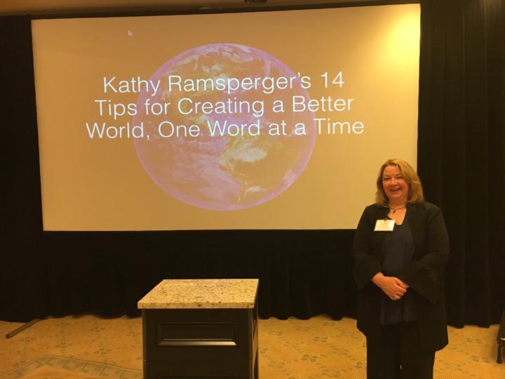 Kathy Ramsperger