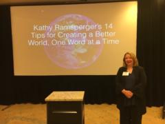 Kathy Ramsperger