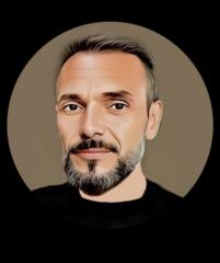 David Basanova-bottin