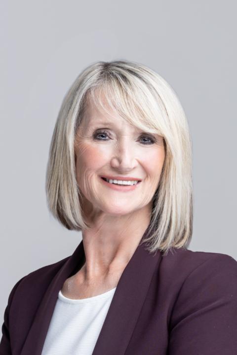 Brenda MacKenzie