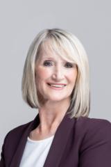 Brenda MacKenzie