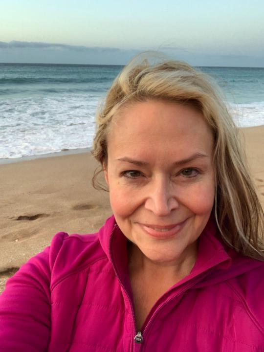 Kimberly Gibson