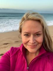 Kimberly Gibson
