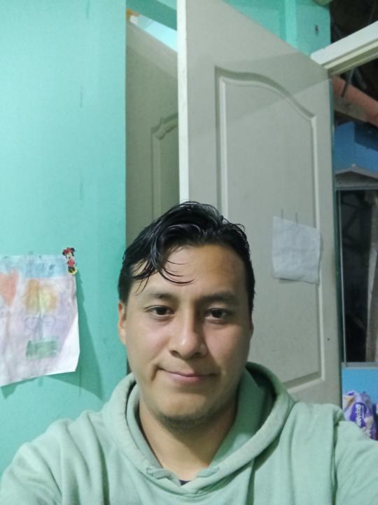 Denis Daniel Luzón García