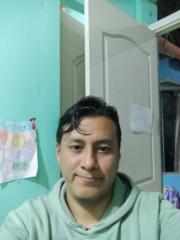 Denis Daniel Luzón García