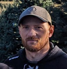 Adam Edwards