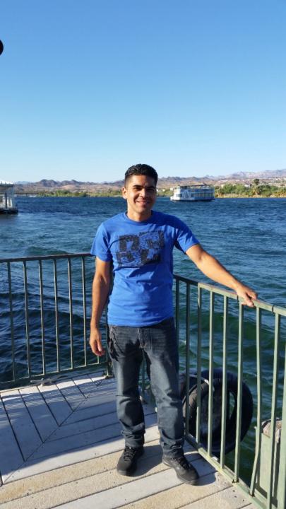 Christian Chavez