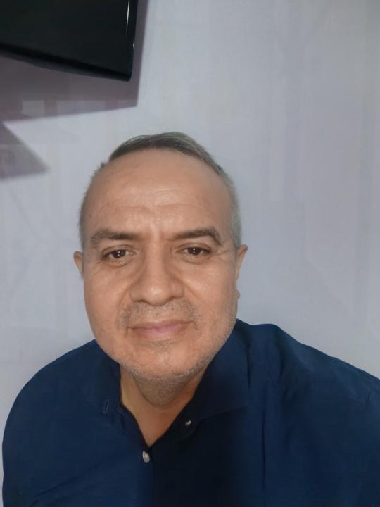 Juan Garcia